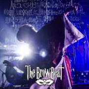 The Brow Beat】ニューアルバム 略称「生き死に、死に生き」より本日2