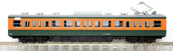 113系 2000番台 湘南色(JR仕様)が入線しました。KATO 10-1954/10-1955