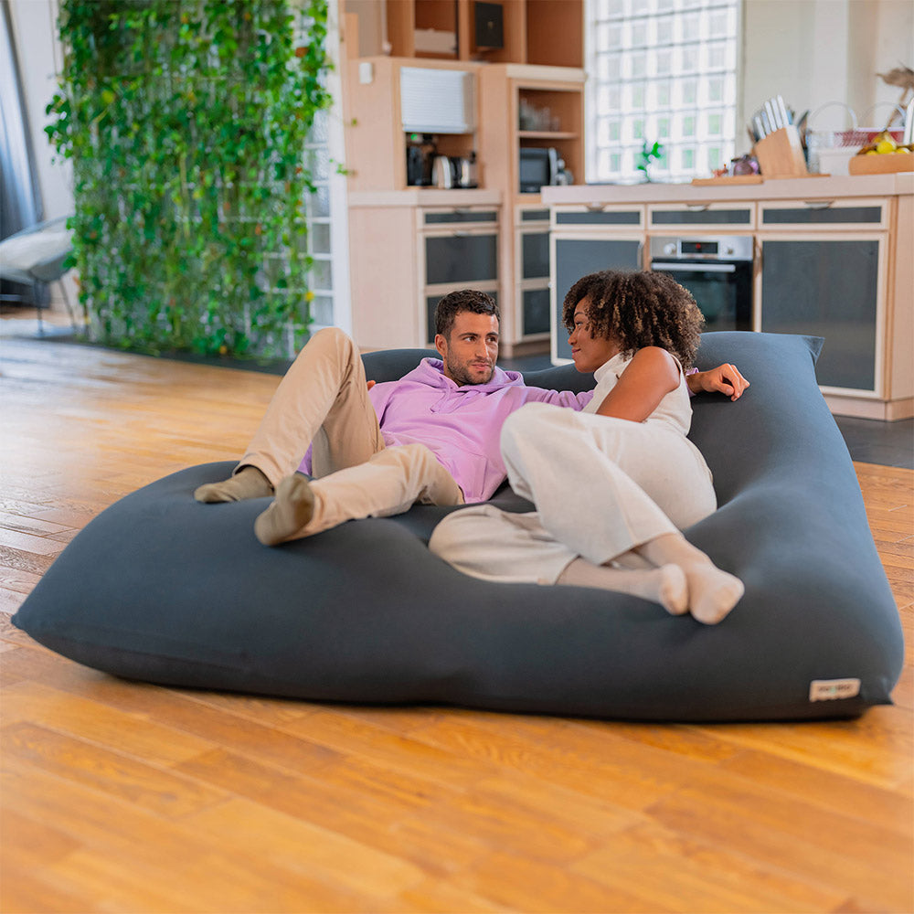 YogiboMAX ヨギボーマックス ダークグレー 新品 【公式通販】