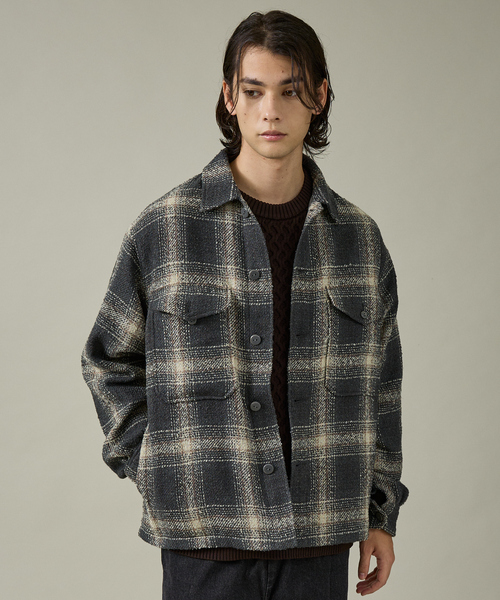 PENDLETON（ペンドルトン） ブルゾン アウター 「PENDLETON / ペン