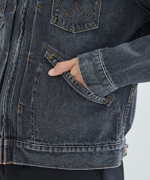 KOZABURO（コウザブロウ） デニムジャケット gジャン 「KOZABURO