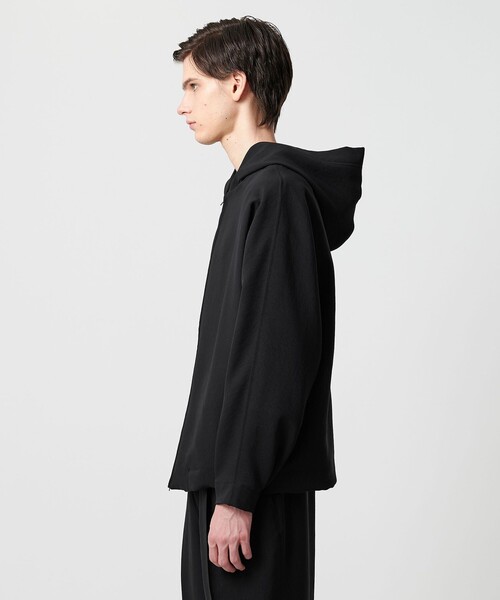 UNITED ARROWS & SONS by DAISUKE OBANA パーカー 「D.O BY OBANA