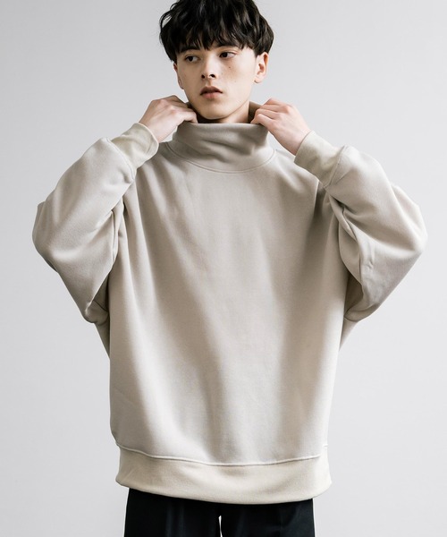 Rocky Monroe（ロッキーモンロー） トレーナー スウェット オーバー