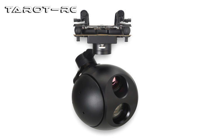 Tarot T30X Drone Gimbal - Tarot Drones USA / Alpha RC Heli