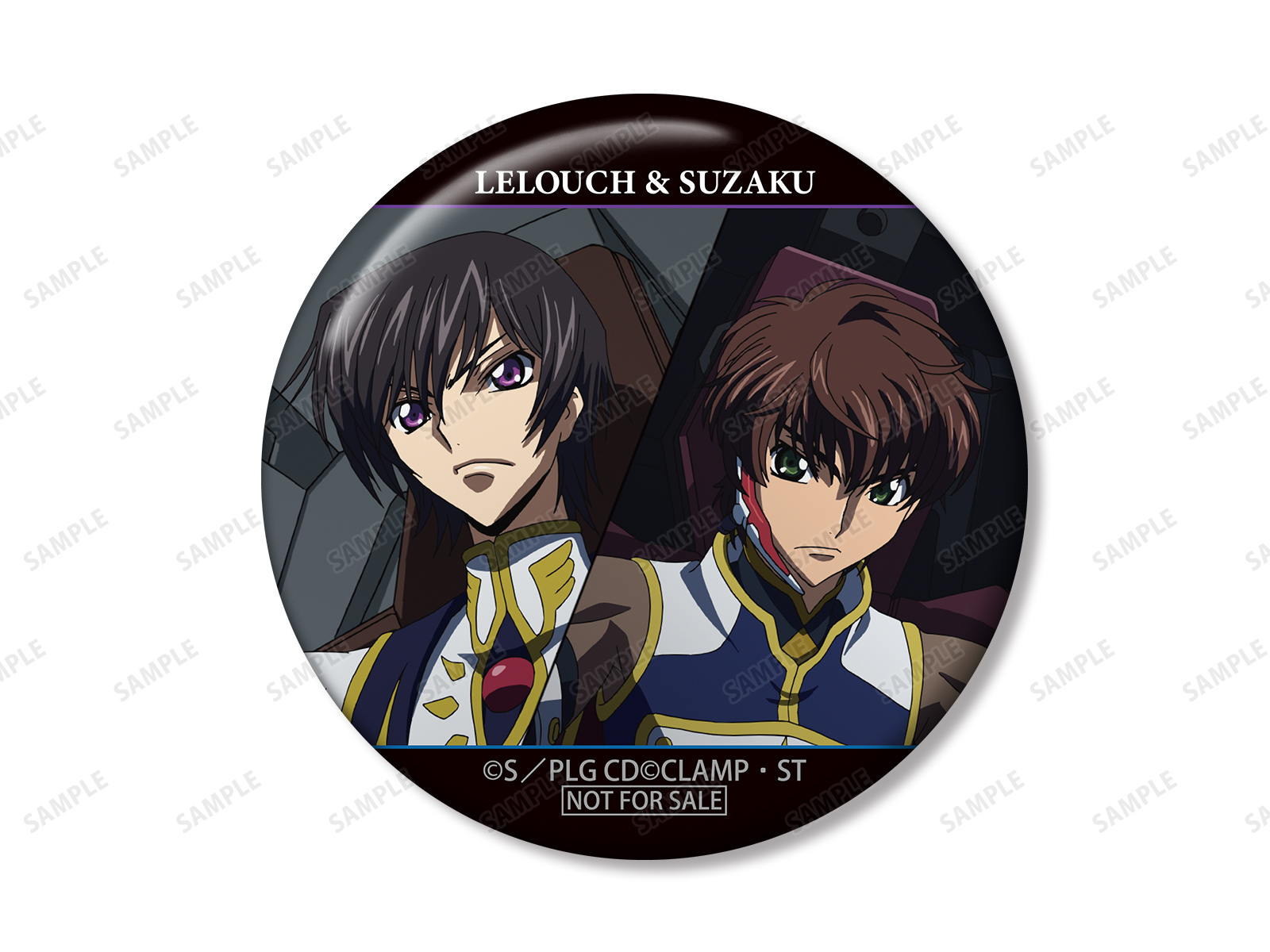 コードギアス 反逆のルルーシュ』 POP UP SHOP in TOWER RECORDS | AMNIBUS