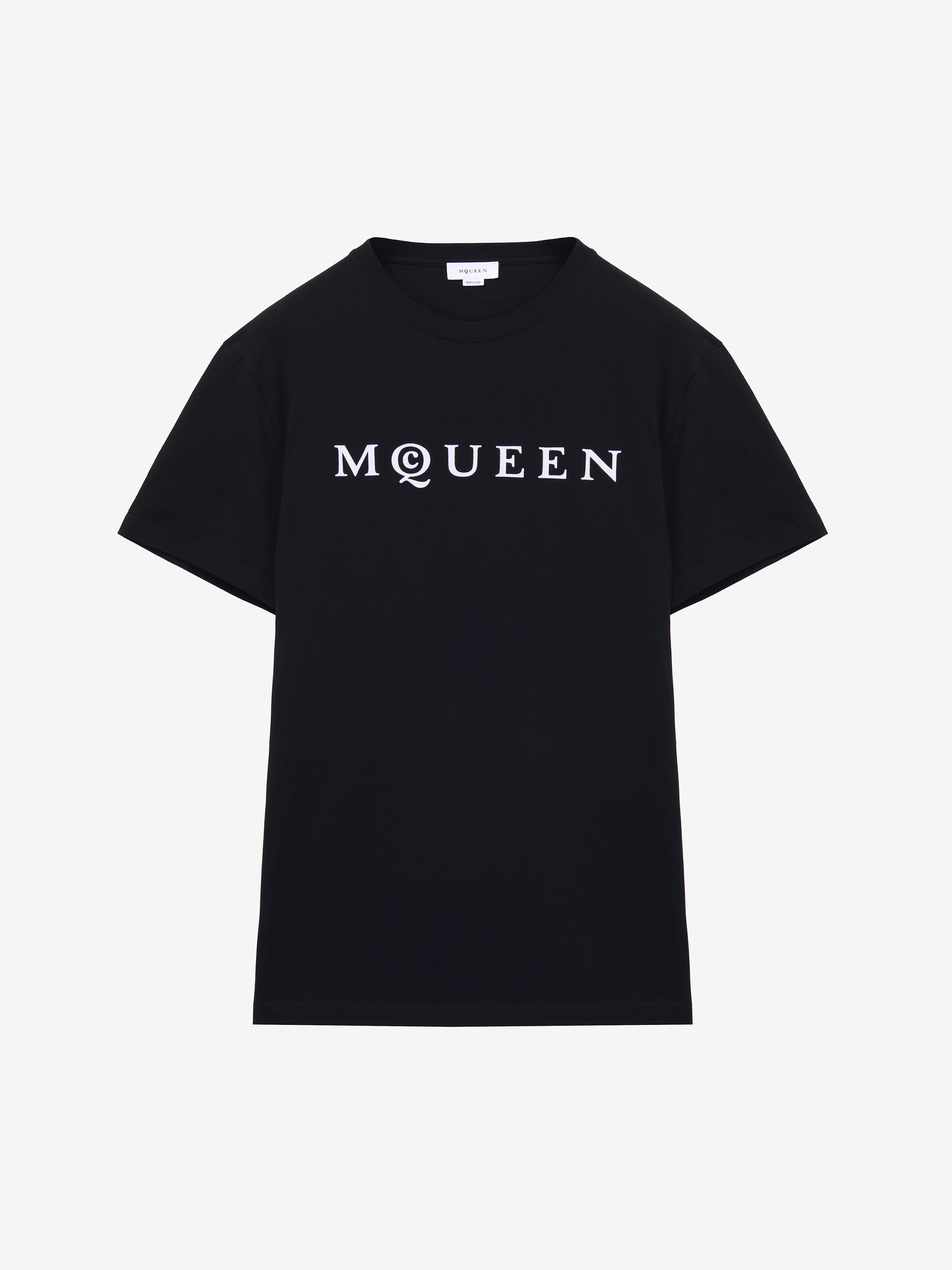 McQueen Tシャツ | McQueen JP