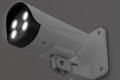 パナソニック、ネット接続不要な防犯カメラを発売延期 - 家電 Watch