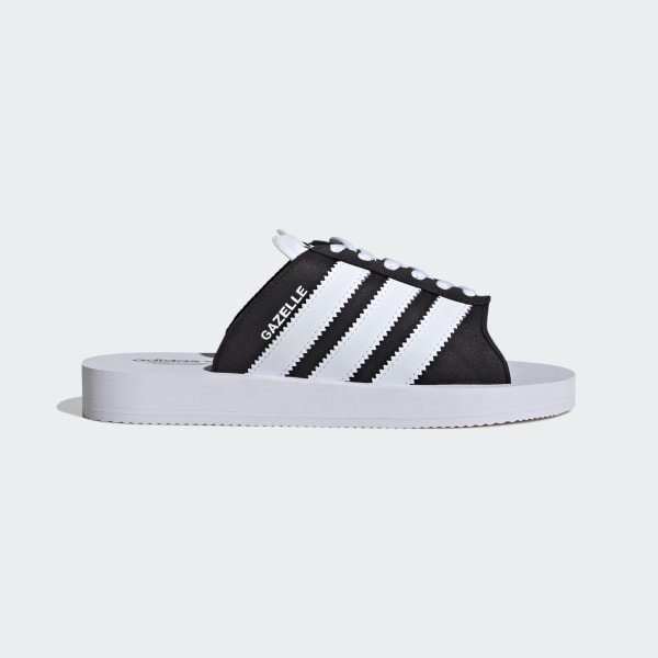 アディダス ガゼル ビーチ スライド / Gazelle Beach Slides
