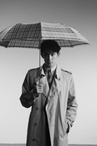 バーバリー | 公式サイト＆ストア