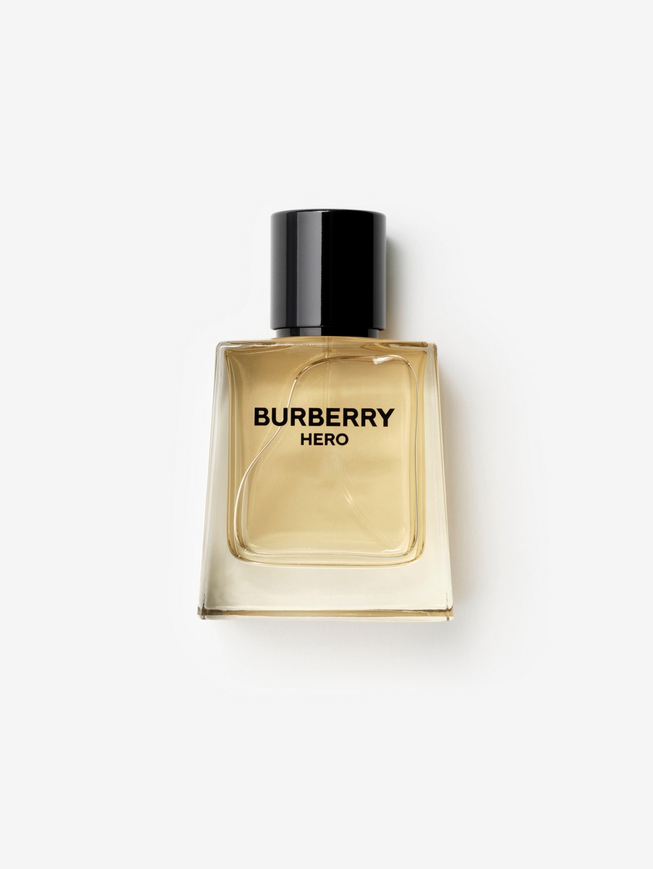 バーバリー ヒーロー オードトワレ 50mL - メンズ | Burberry®公式サイト