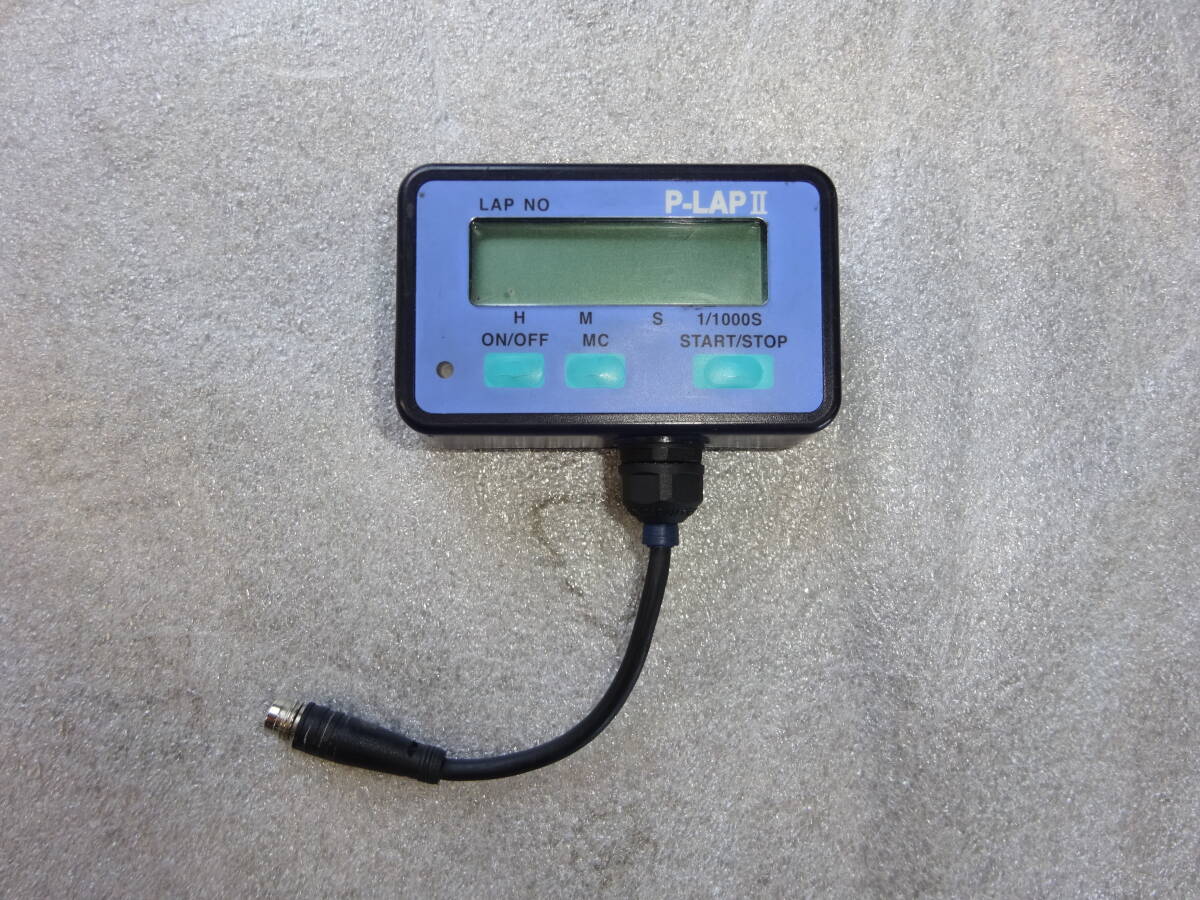 Yahoo!オークション -「pラップタイマー」の落札相場・落札価格