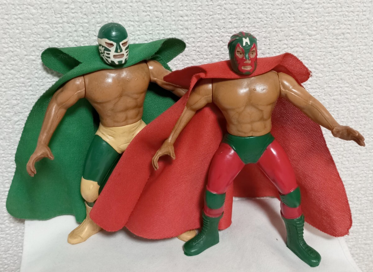 Yahoo!オークション -「(全日本プロレス)」(おもちゃ、ゲーム) の落札