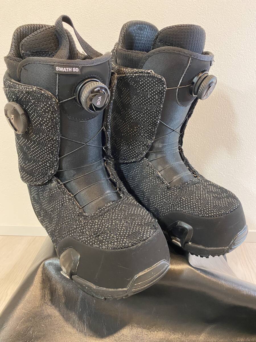 Yahoo!オークション -「バートン ステップオン 27」の落札相場・落札価格