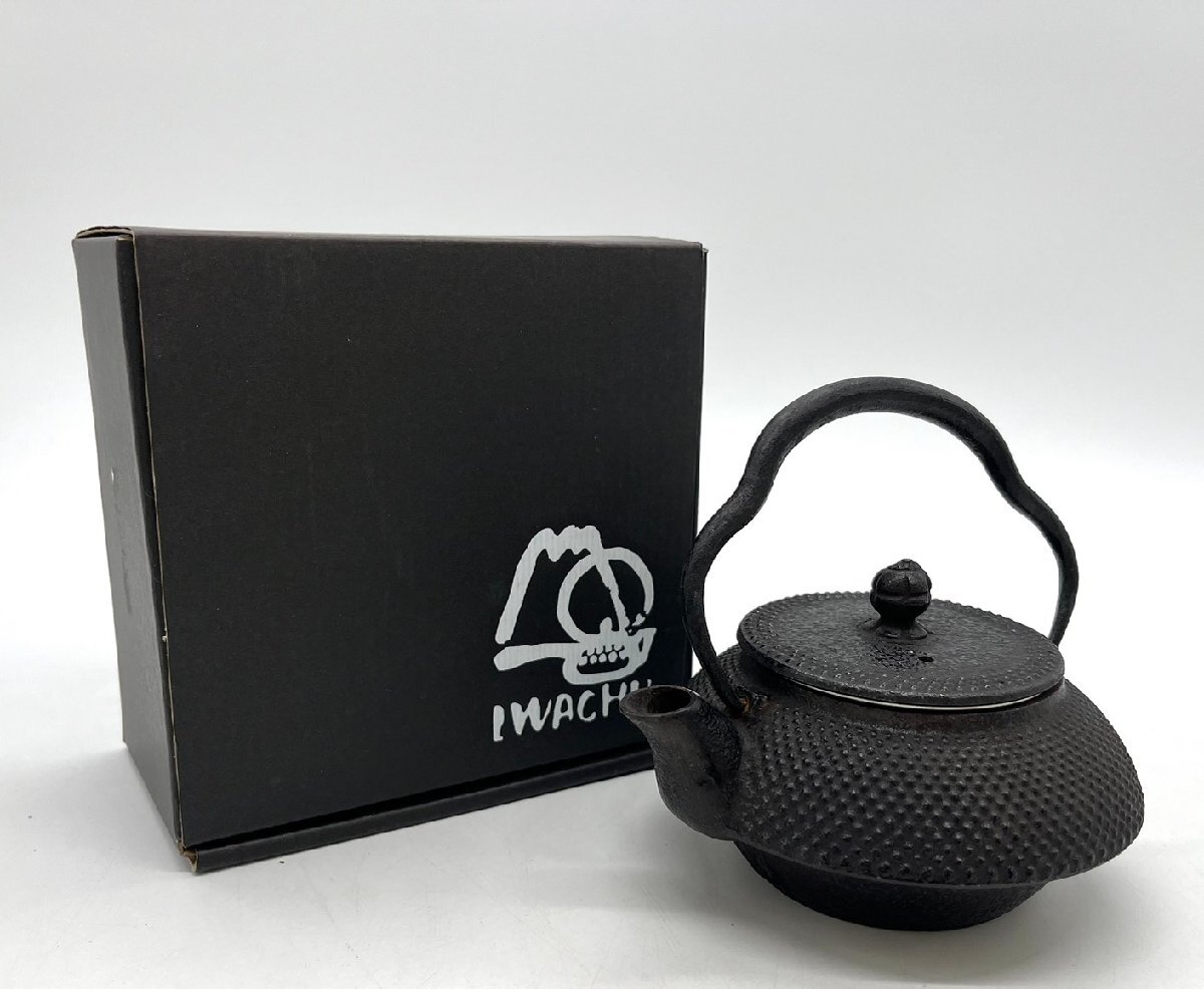 2026年最新】Yahoo!オークション -南部 鉄瓶(鉄瓶)の中古品・新品・未