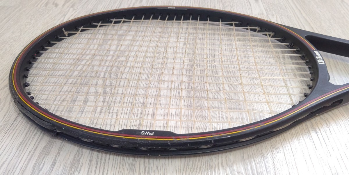 Wilson PRO STAFF MIDSIZE ウィルソン プロスタッフ ミッドサイズ SL3