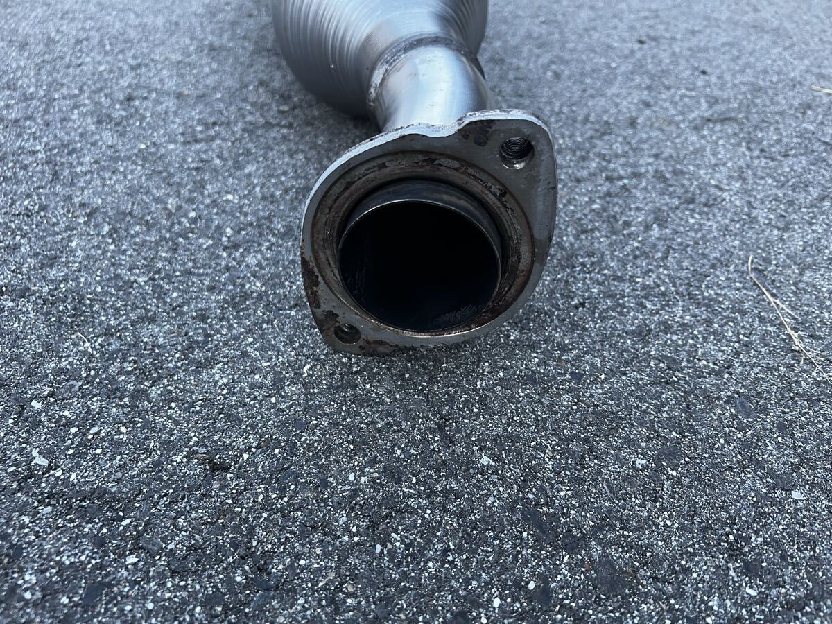 70カムリ AXVH70 純正フロントパイプ O2センサー付き｜Yahoo!フリマ