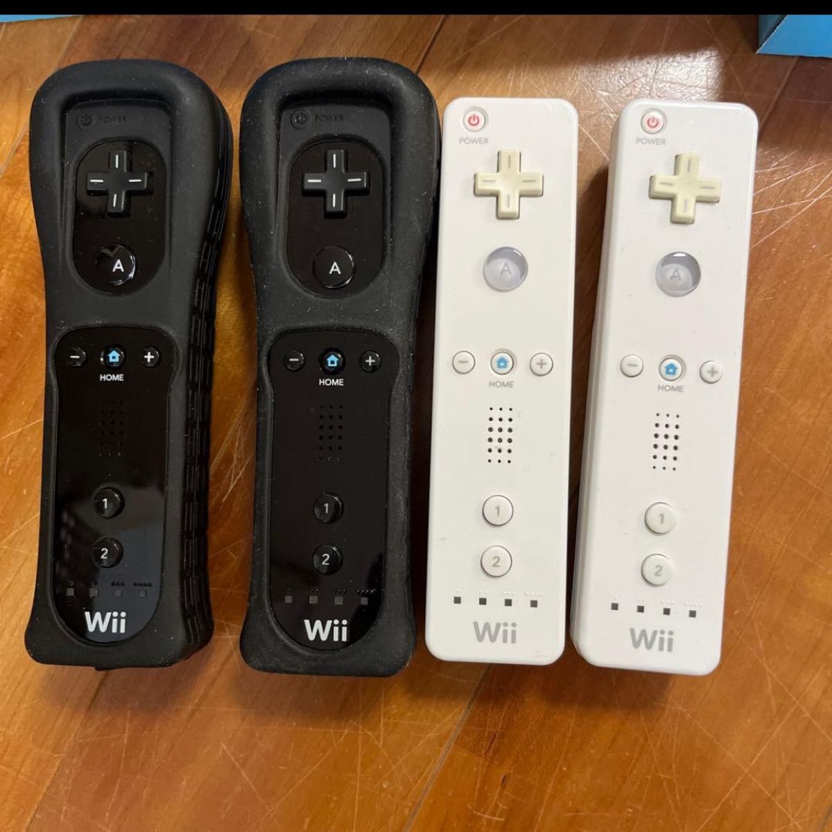Wii本体 ソフト3つ ハンドル付き｜Yahoo!フリマ（旧PayPayフリマ）