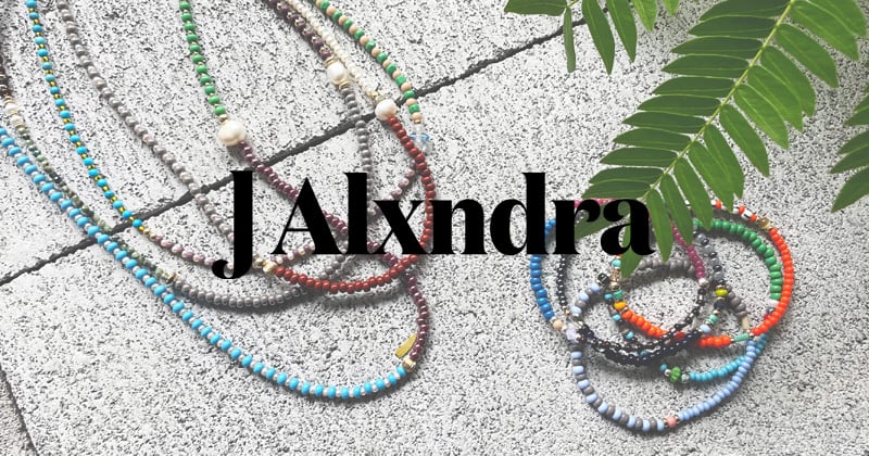 J Alxndra