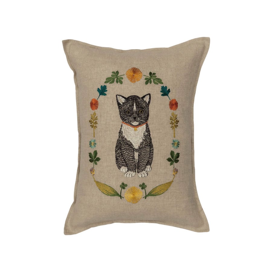 クッションカバー | moncoeur