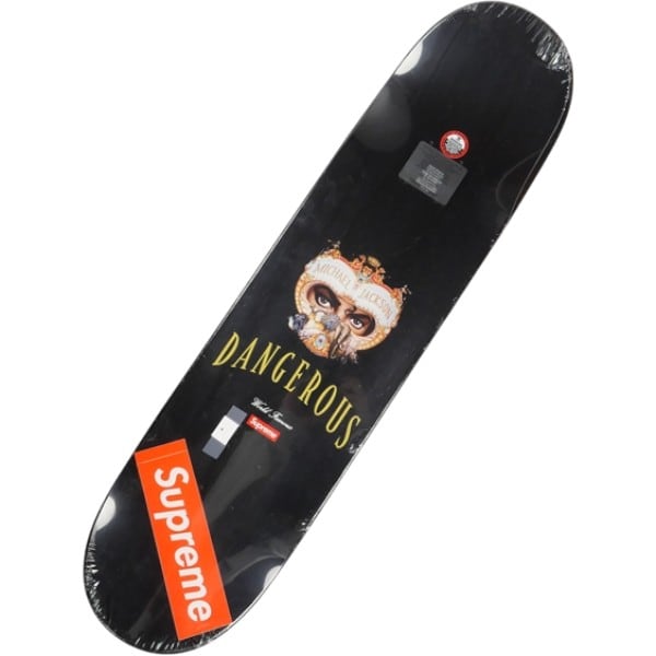 Size【フリー】 SUPREME シュプリーム ×Michael Jackson 25FW