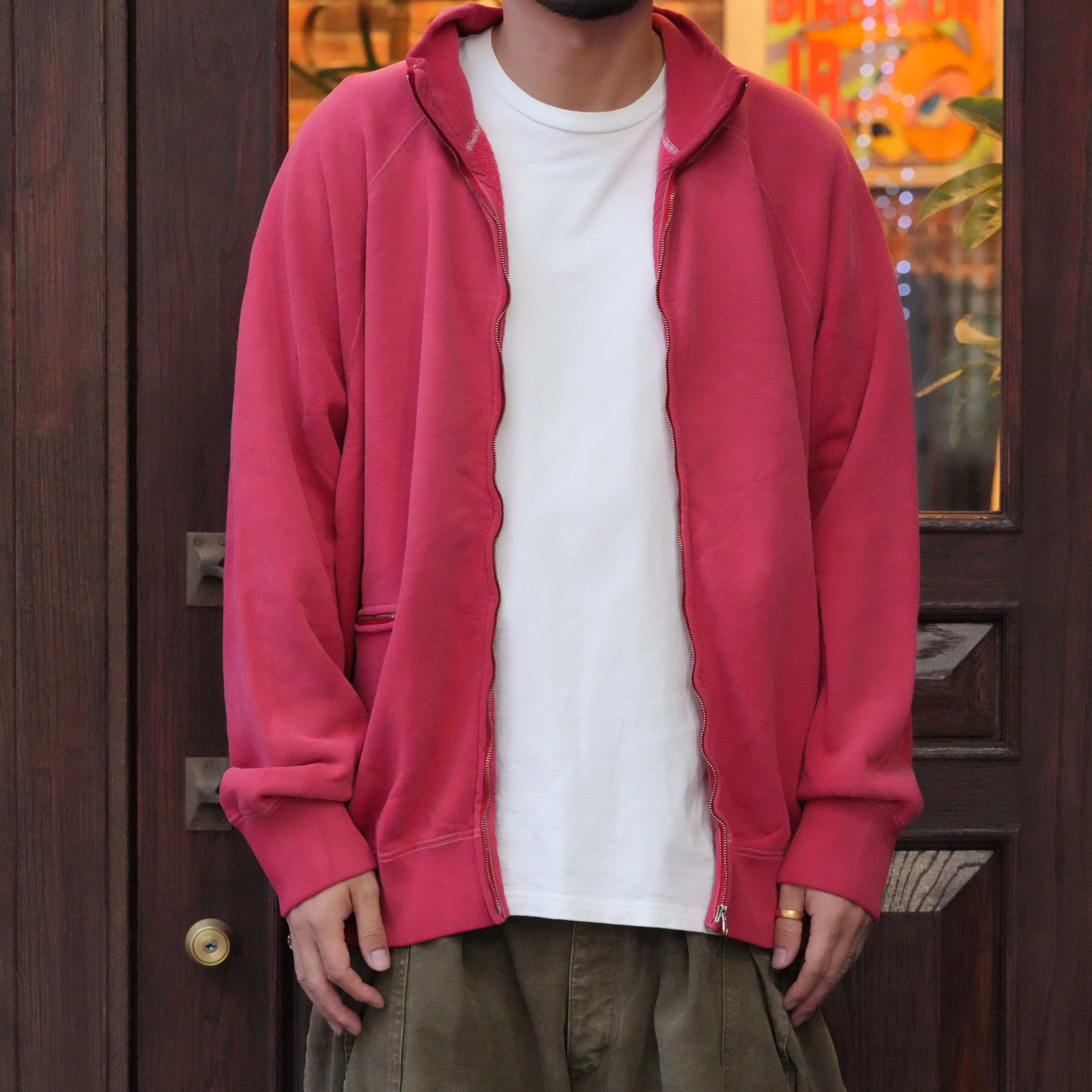 MAATEE&SONS (マーティーアンドサンズ) 24AW 