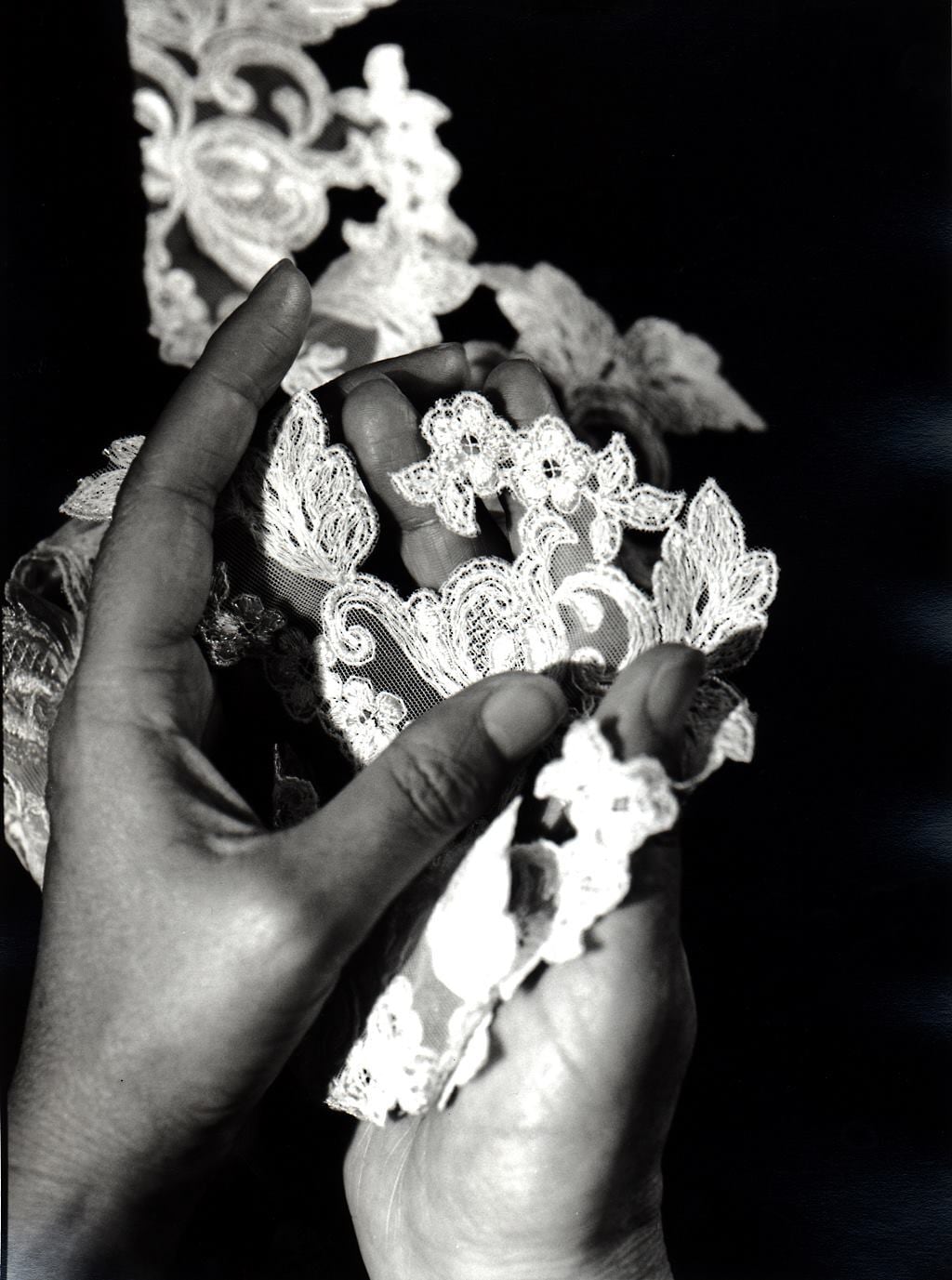 ☆在庫1セット限り☆ LA PERLA MAISON White ラペルラ メゾン