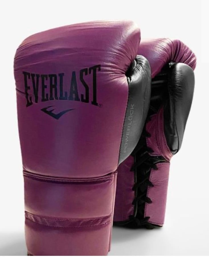 Everlastエバーラストパワーロック2プロレーストレーニンググローブ