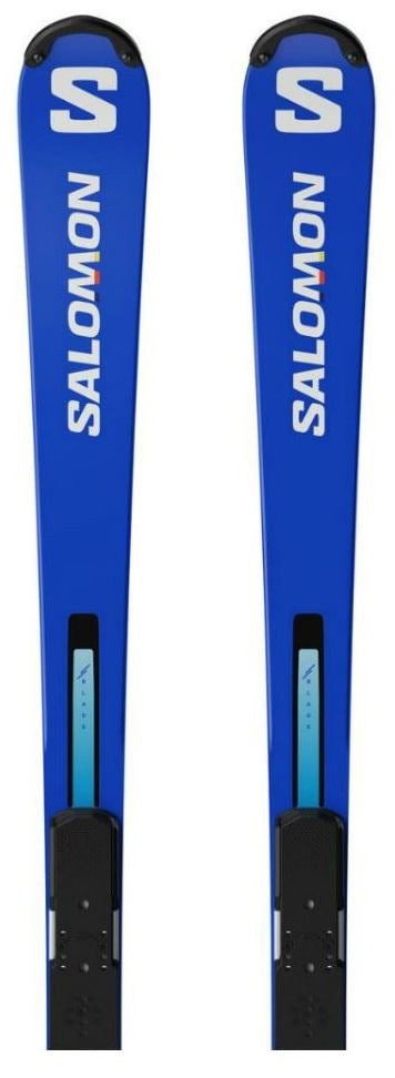 Salomon S/Race Prime SL + Icon 12 GW – Boutique Garceau