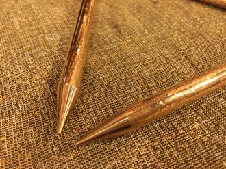 Black Swamp Percussionの[レガシーブロンズ トライアングル6