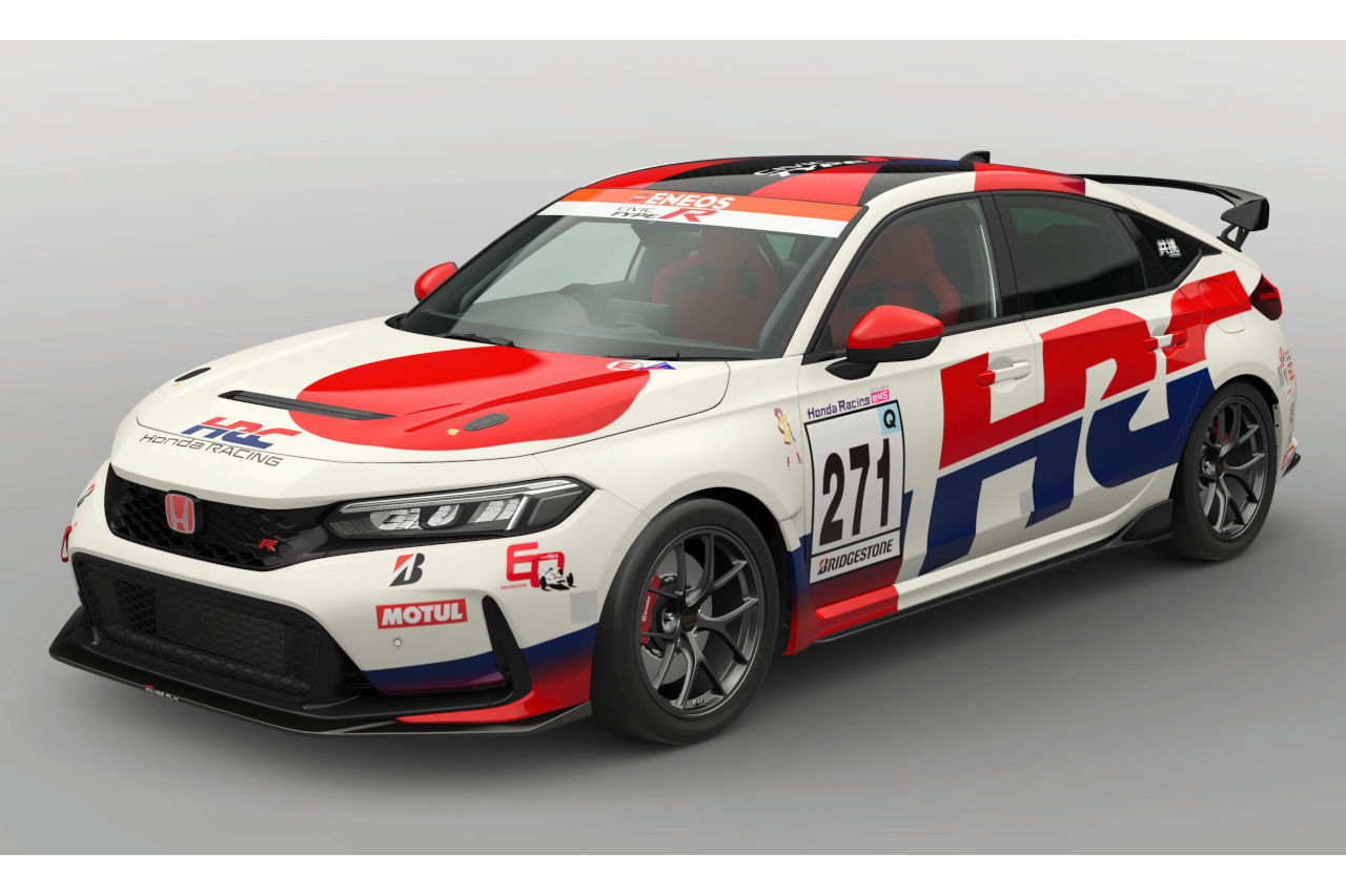 20万人が参加したホンダ公式eモータースポーツの第2弾『Honda Racing