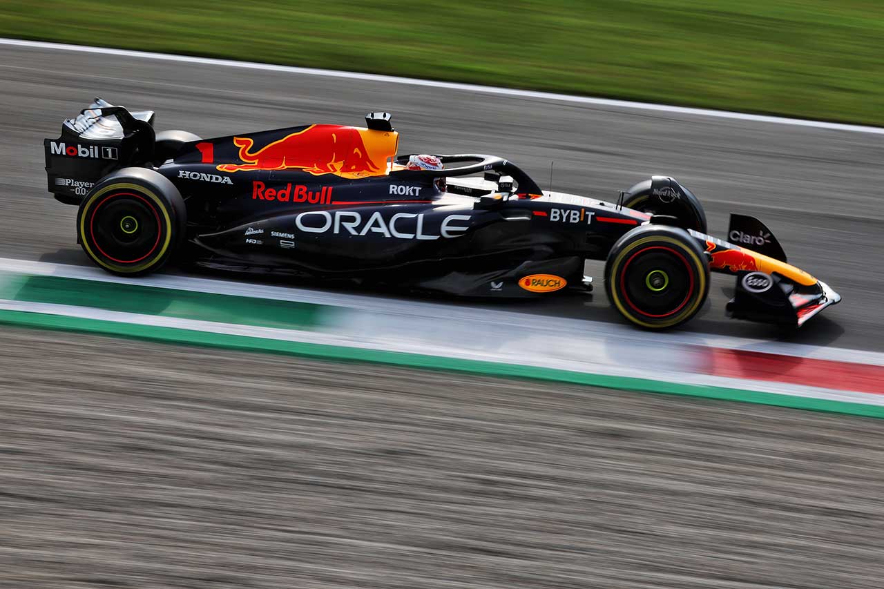 アイルトン・セナ／アラン・プロスト（マクラーレン・ホンダ