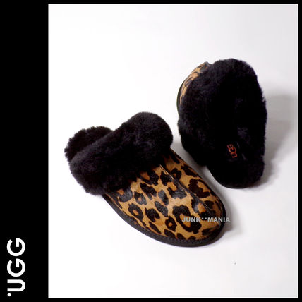 レオパード（ヒョウ柄） UGG(アグ) 靴・シューズ(レディース