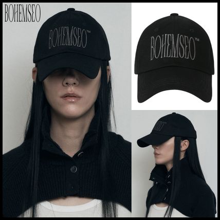 BOHEMSEO(ボヘミアンソウル) キャップ(レディース) - ブランド通販のBUYMA
