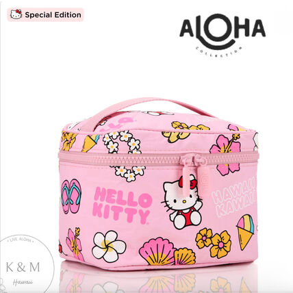 ハローキティ ALOHA COLLECTION(アロハコレクション) - ブランド通販の