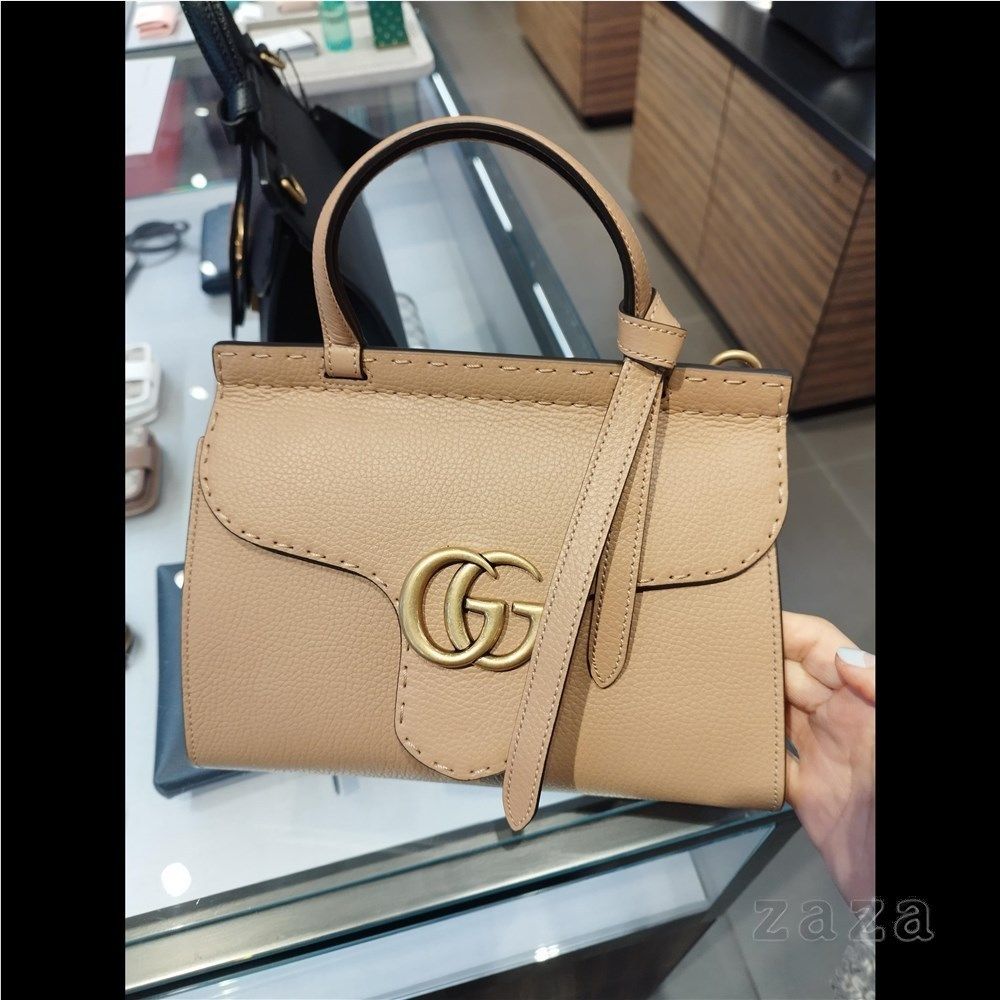 VIP SALE!!Gucciグッチ♪779796 (GUCCI/ハンドバッグ) 105905157【BUYMA】