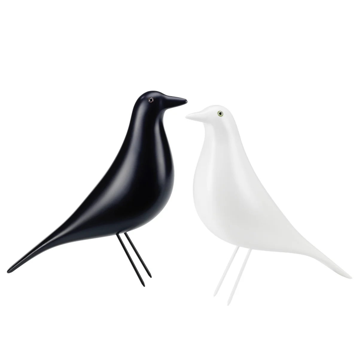 Vitra - Eames House Bird | Connox