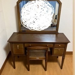 マルニ ドレッサー(家具)の中古が安い！激安で譲ります・無料で
