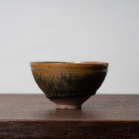 骨董品・古美術】天目茶碗とは？特徴や価値 – 燦禾 SANKA