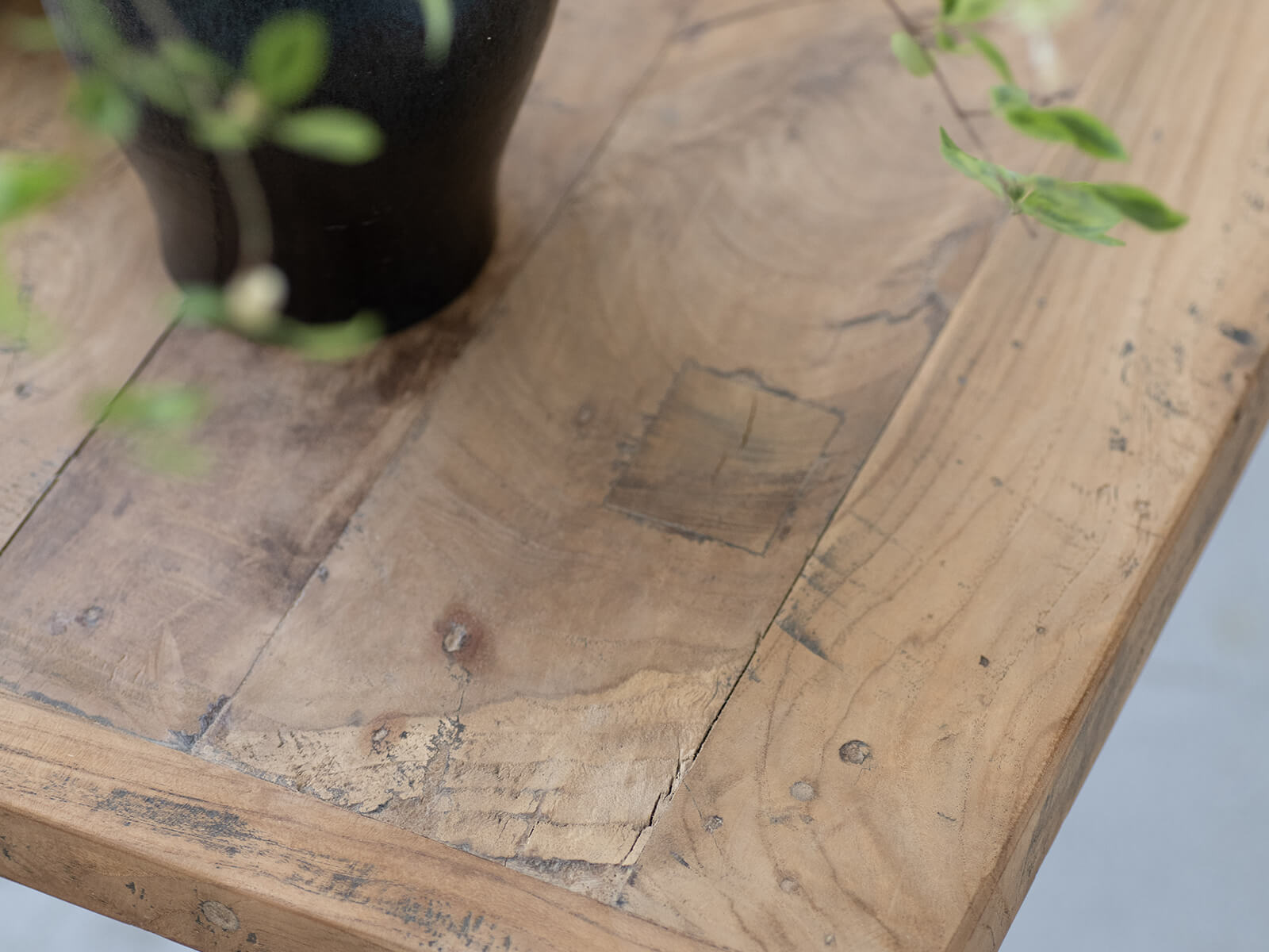 Rustic Wood — ANTRY USE ONLY GENUINE