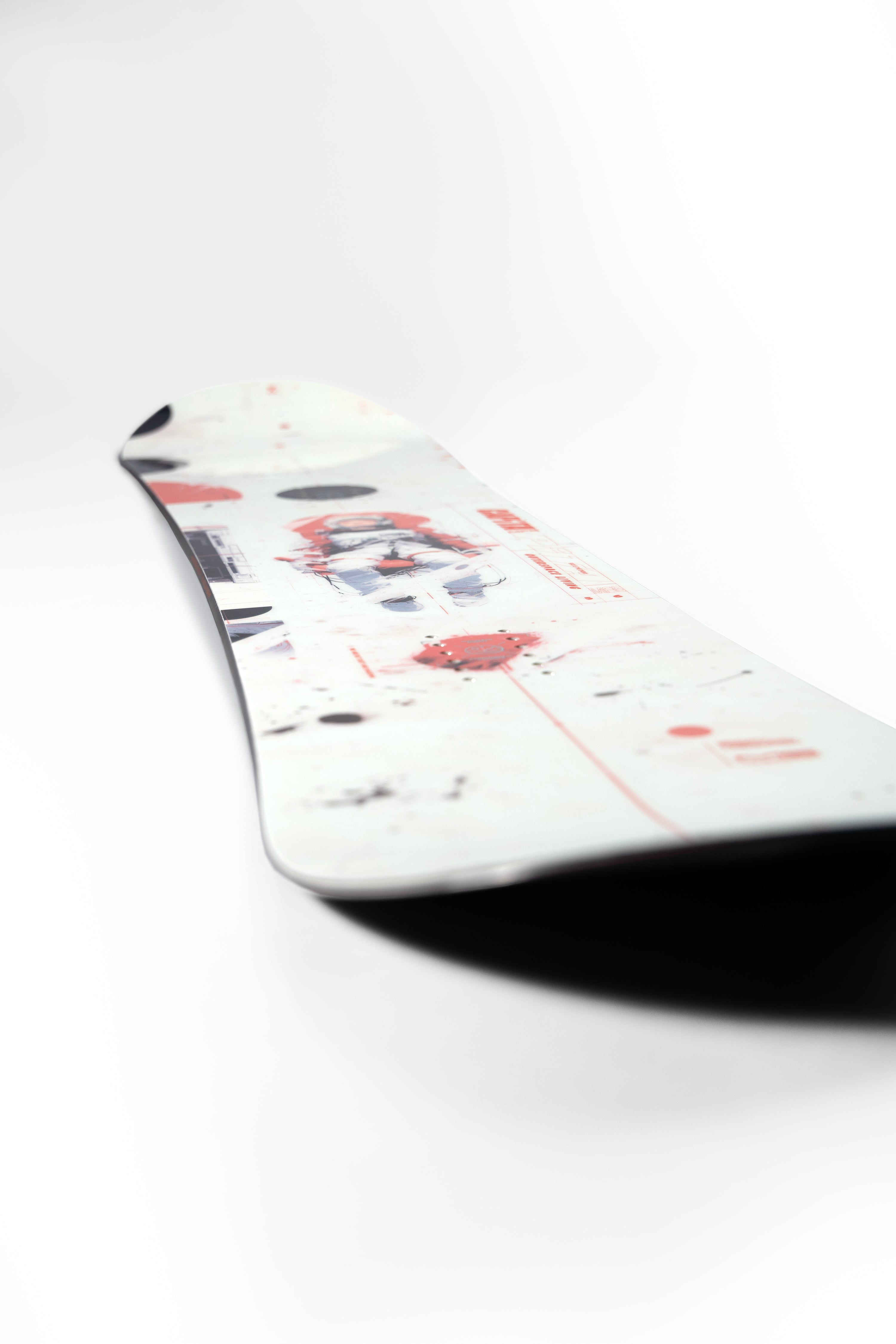 CAPiTA Outerspace Living Snowboard 2026 CAPiTA Snowboards | NA