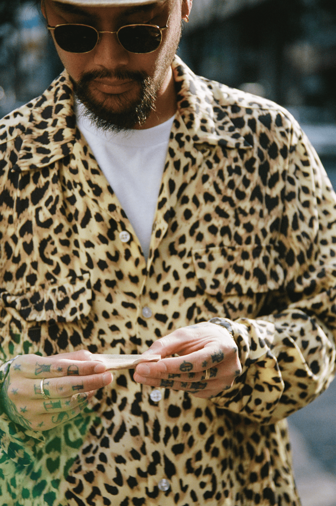 Coming Soon : Wacko Maria x Carhartt WIP
