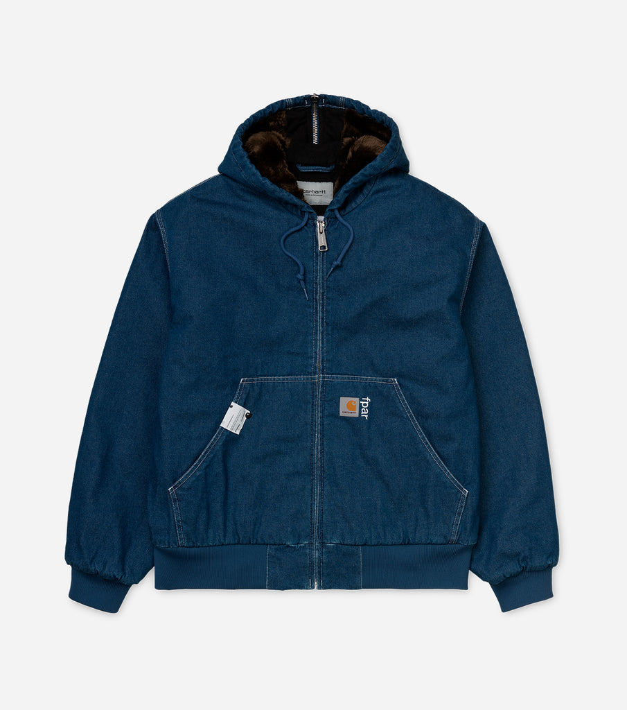 Carhartt WIP x Forty Percent Against Rights – Carhartt WIP Singapore