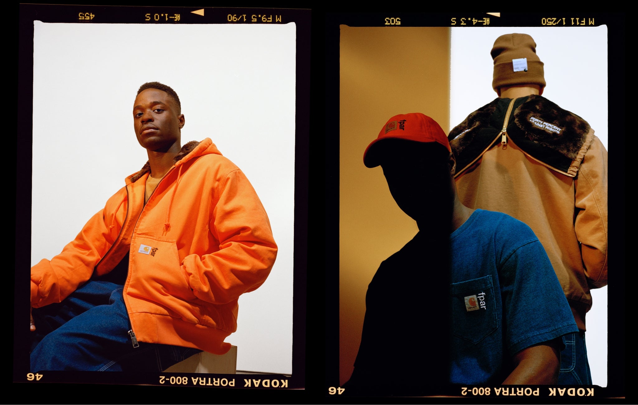 Carhartt WIP x Forty Percent Against Rights – Carhartt WIP Singapore