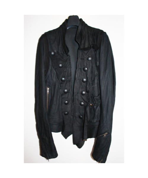 IF SIX WAS NINE（イフシックスワズナイン）の「IF SIX WAS NINE・ MUD