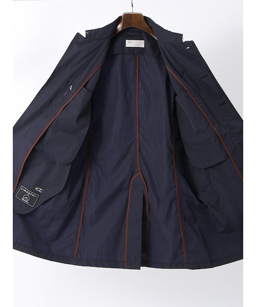 UNIVERSAL LANGUAGE（ユニバーサルランゲージ）の「【ETONNE】ナイロン