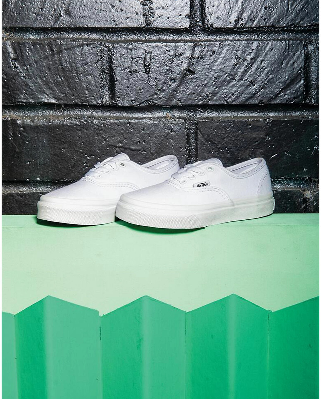 Vans Kids' Authentic Shoes | TYLER'S