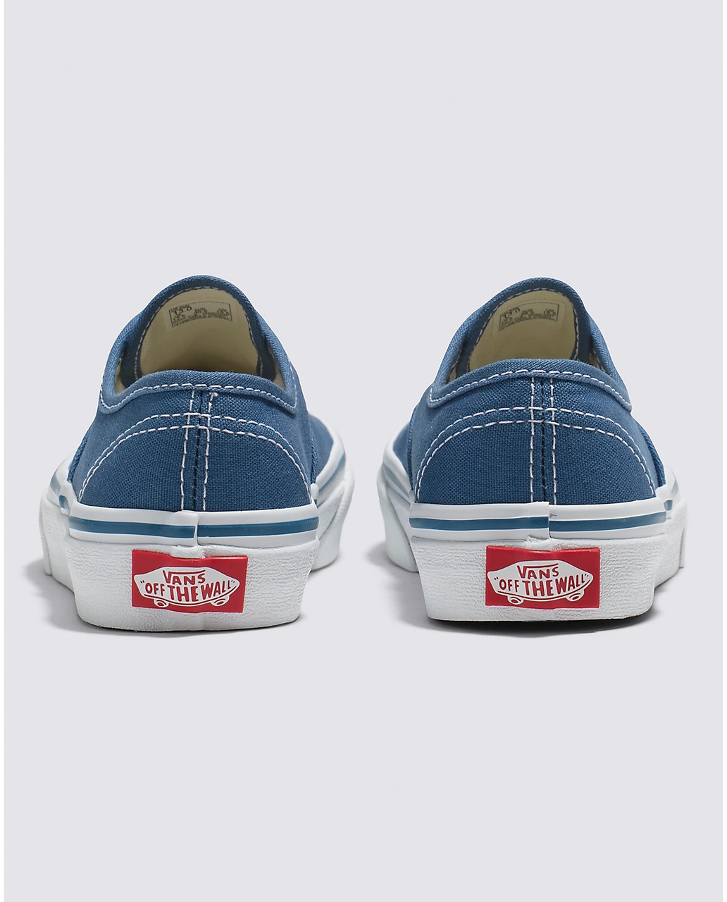 Vans Kids' Authentic Shoes | TYLER'S