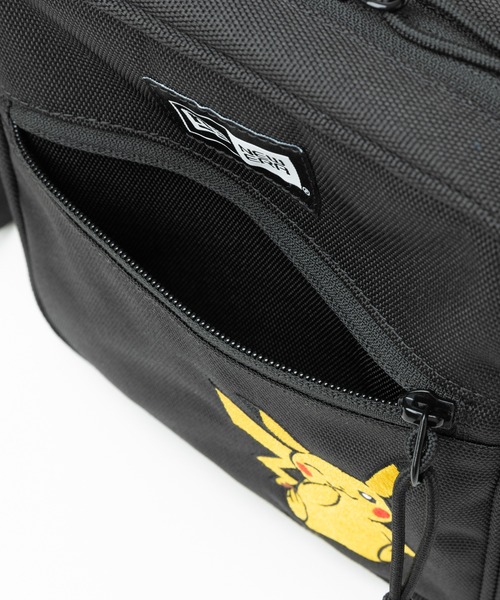 ニューエラ ショルダーポーチ ポケモンコラボ（ショルダーバッグ