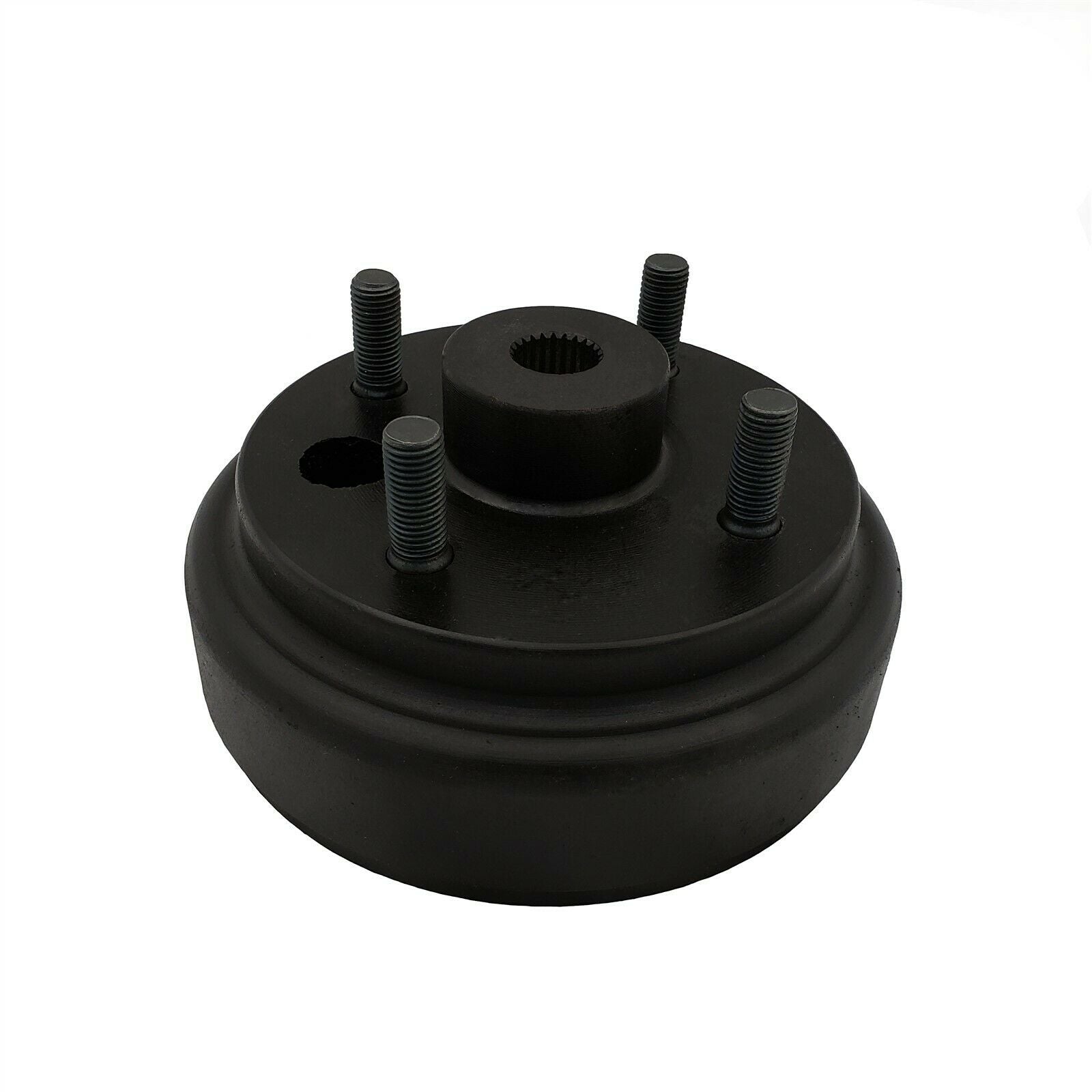 E-Z-Go Rear Axle And Brake Hub Drum Assembly Kit Electric / Gas 2