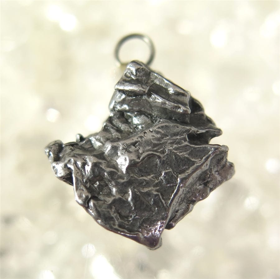 カンポ・デル・シエロ隕石 | 榎本通商